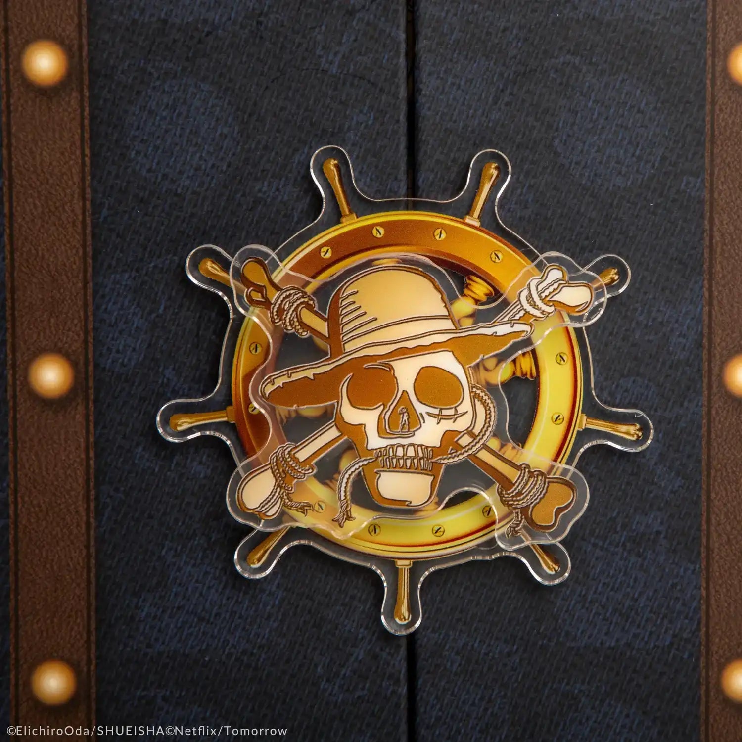 Calendario Avvento Deluxe 2025 One Piece