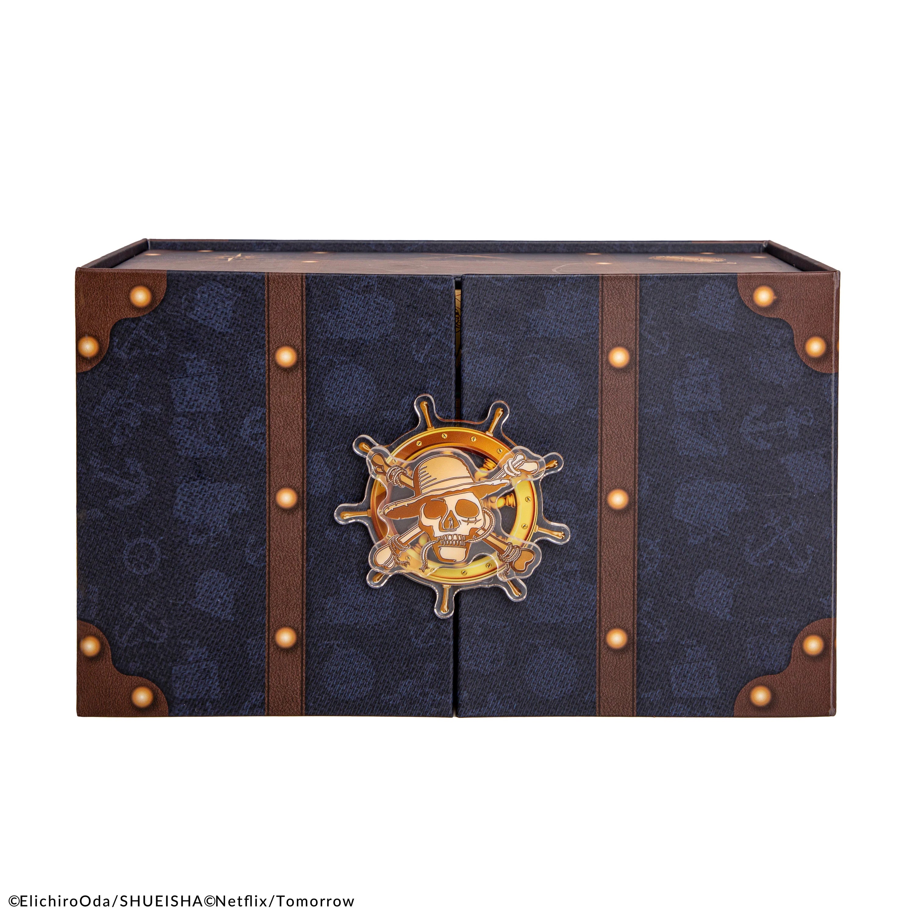 Calendario Avvento Deluxe 2025 One Piece
