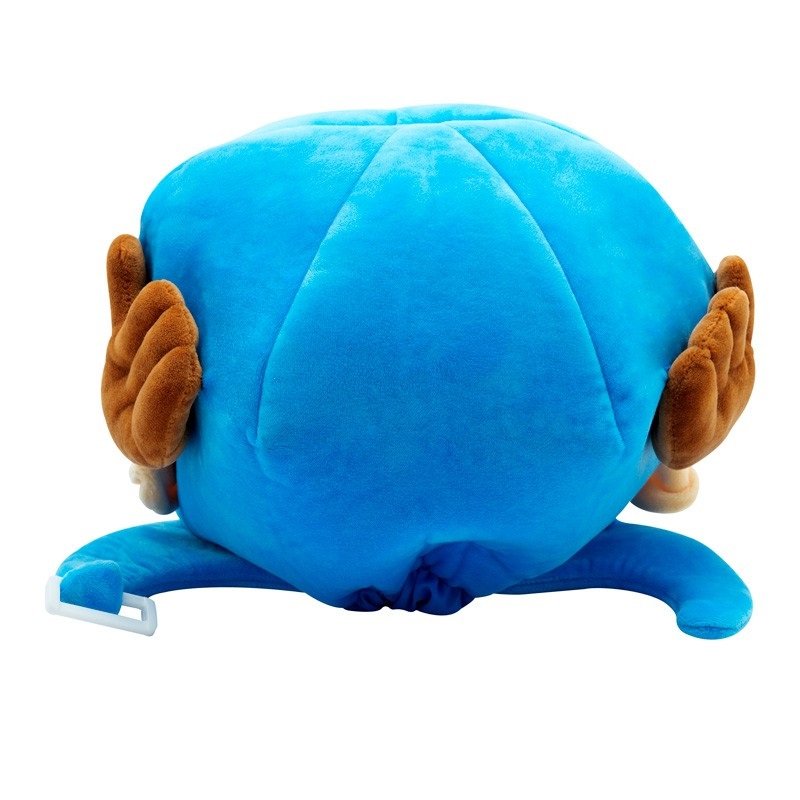 Cappello Chopper Replica Tony Tony Chopper celeste