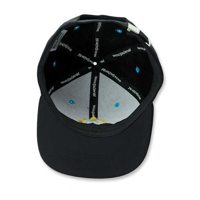 Cappello Hearthstone