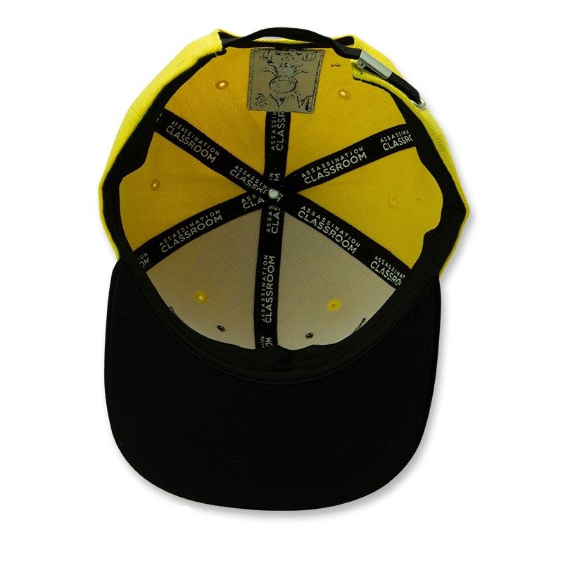 Cappello Koro Assassination Classroom