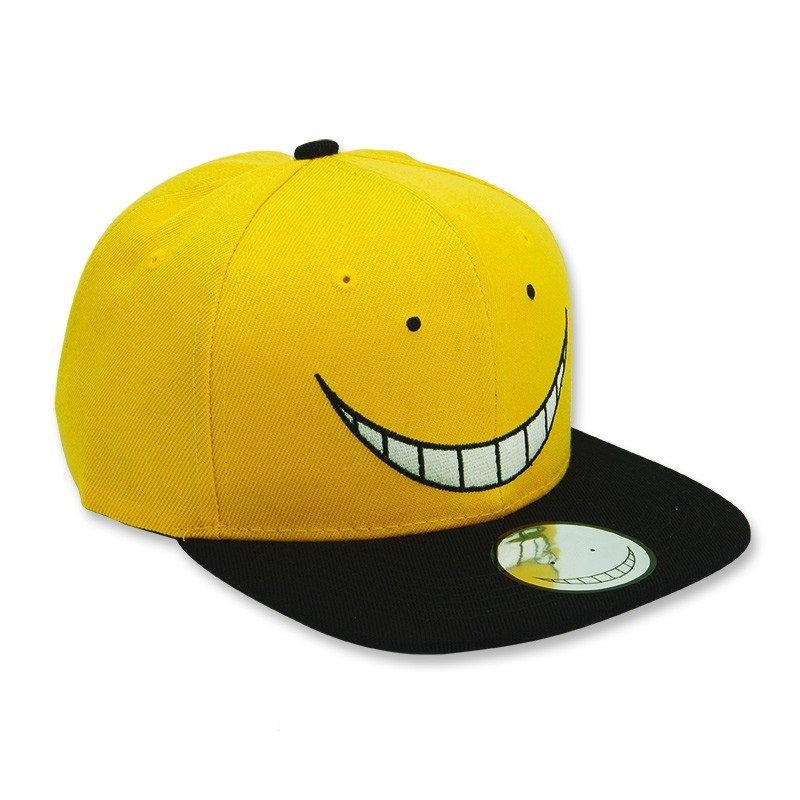 Cappello Koro Assassination Classroom