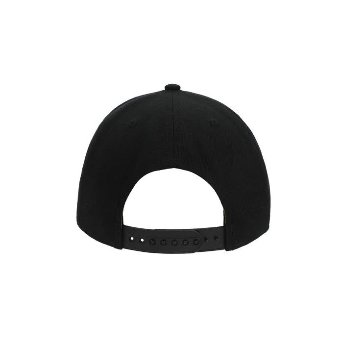 Cappello Rick e Morty Snapback