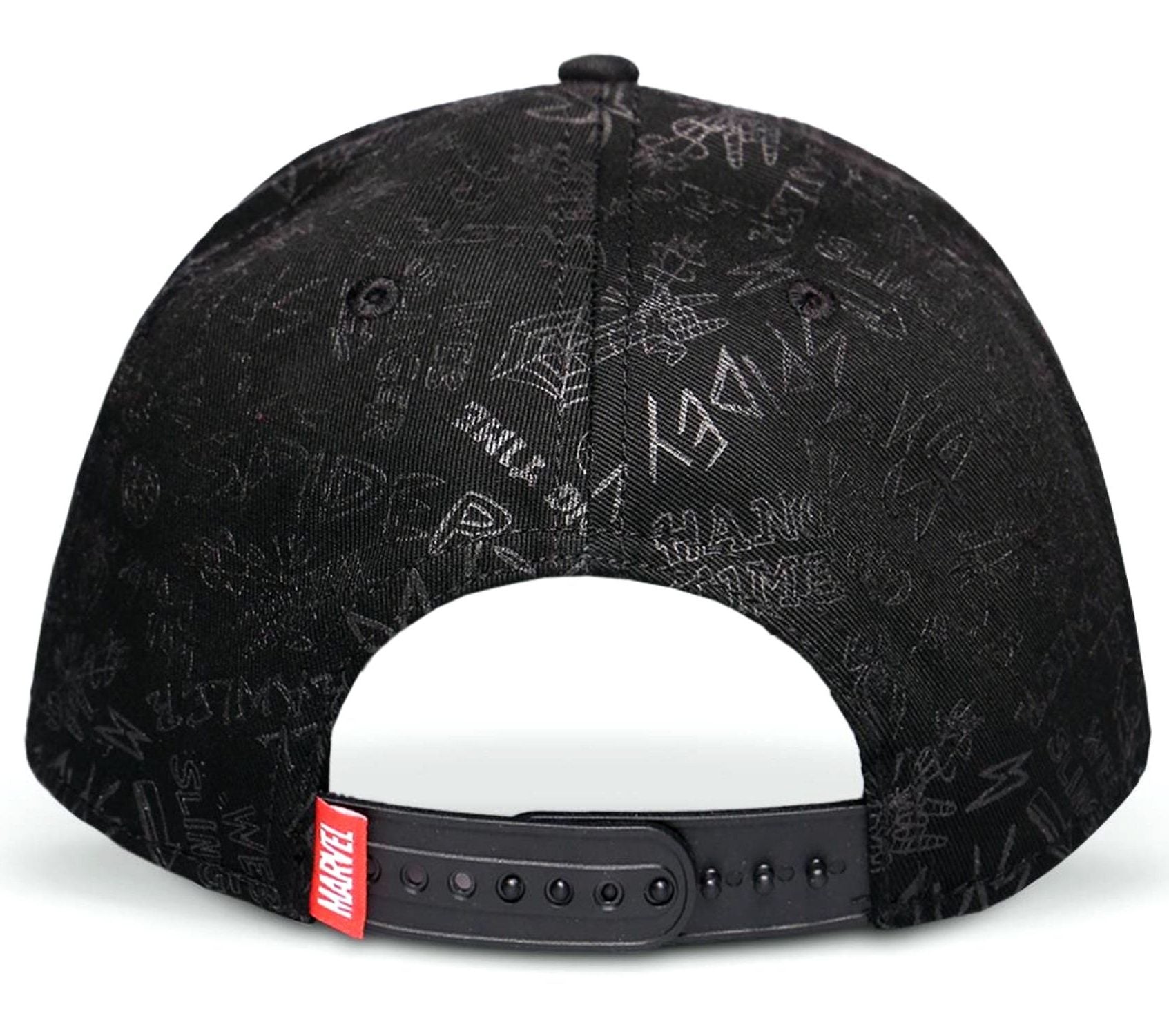 Cappello Spider Man Marvel