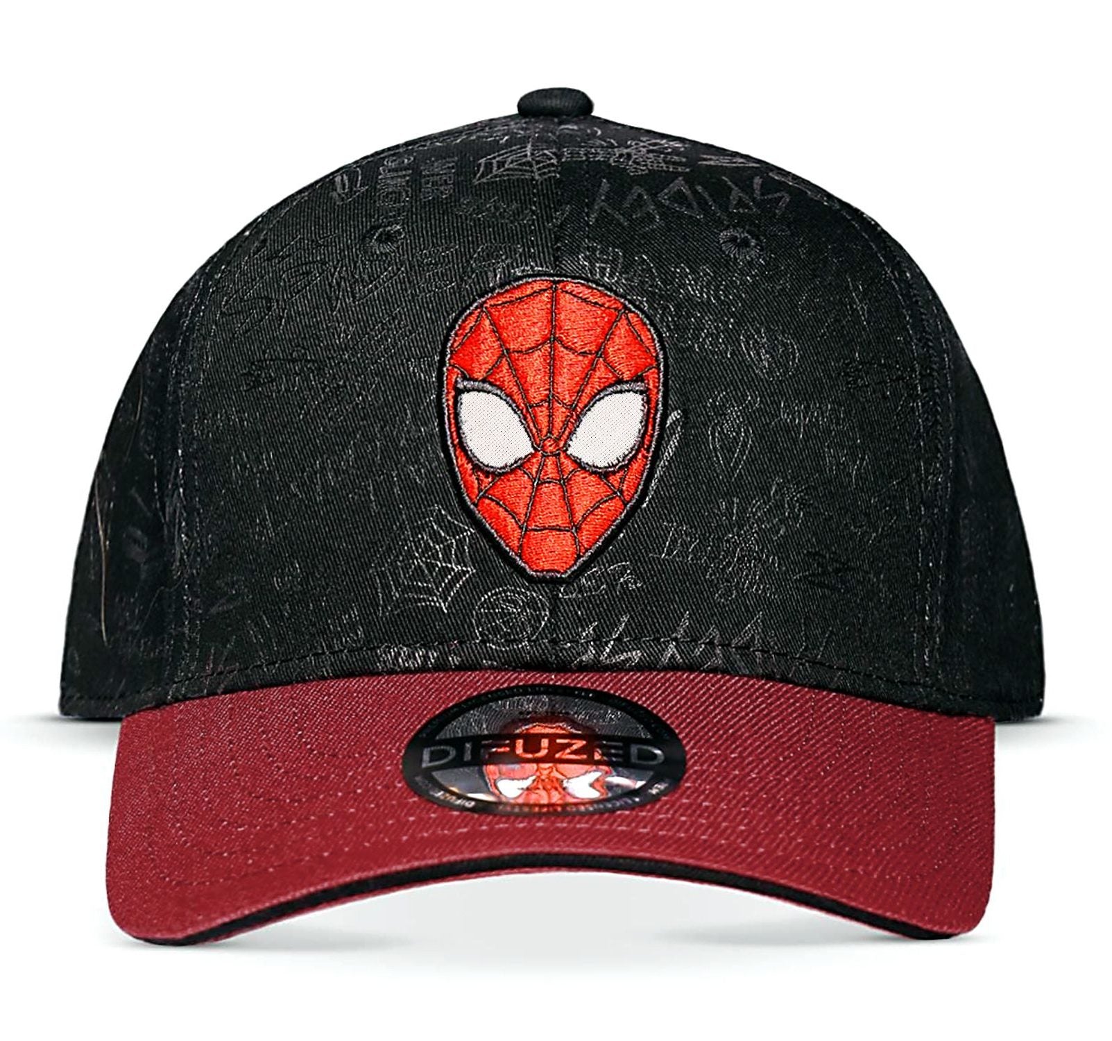 Cappello Spider Man Marvel