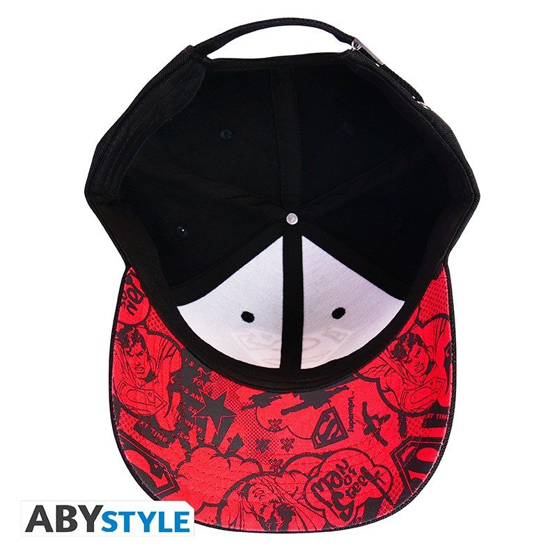 Cappello Superman DC Comics