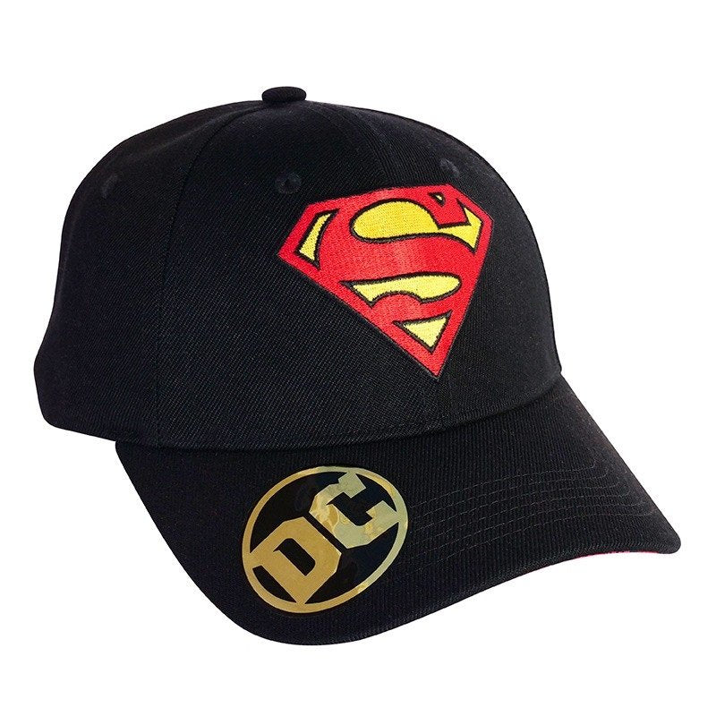 Cappello Superman DC Comics
