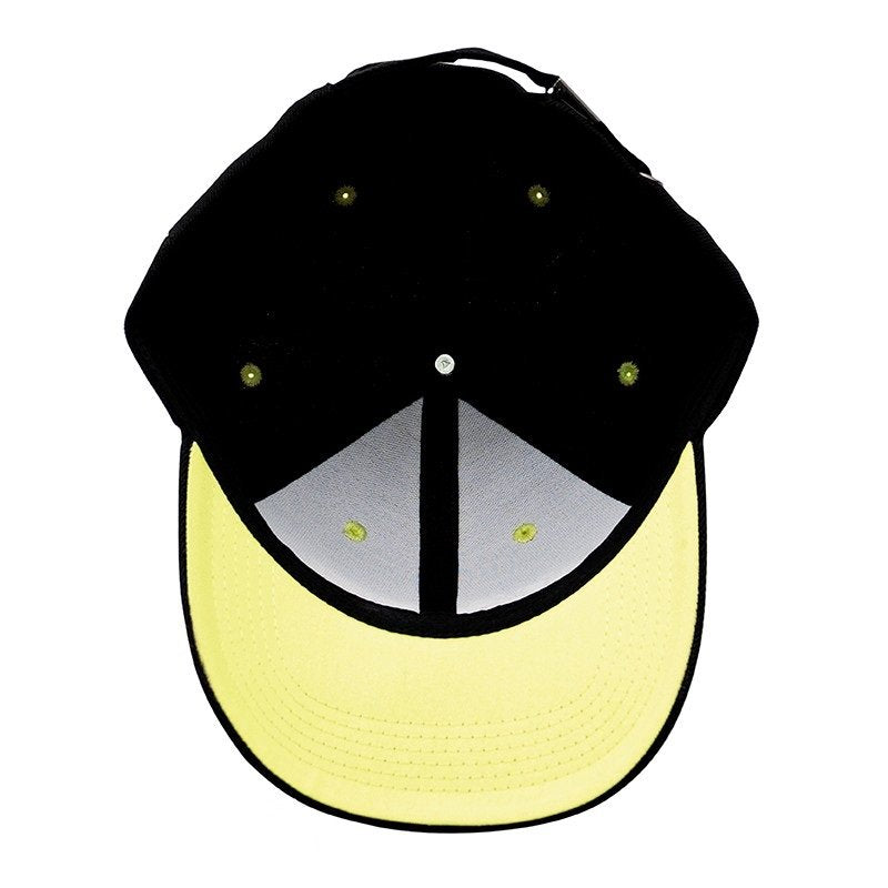 Cappello con visiera Jujutsu Kaisen Logo