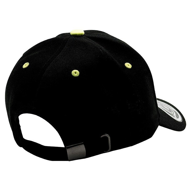 Cappello con visiera Jujutsu Kaisen Logo