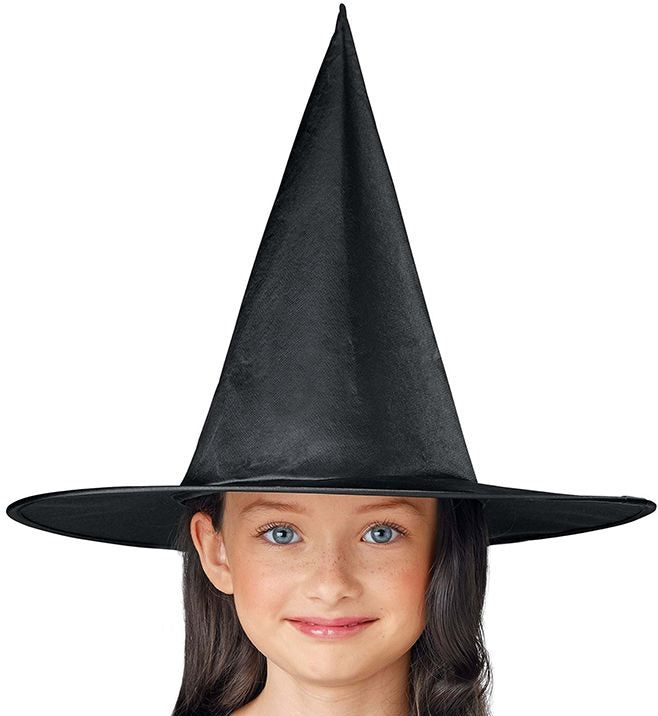 Cappello da Strega Bambini Halloween