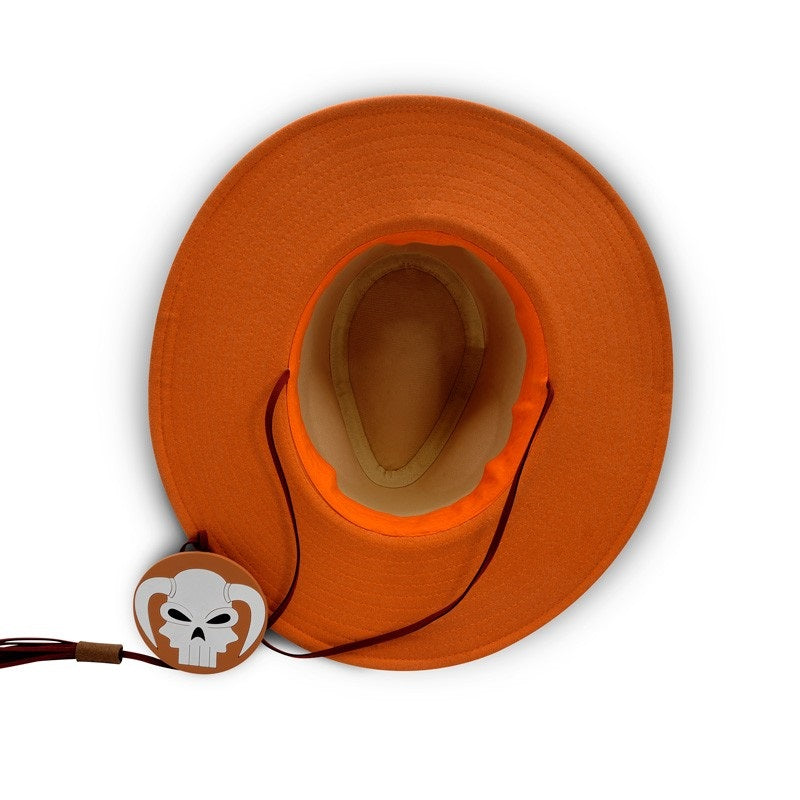 Cappello Portgas D Ace One Piece
