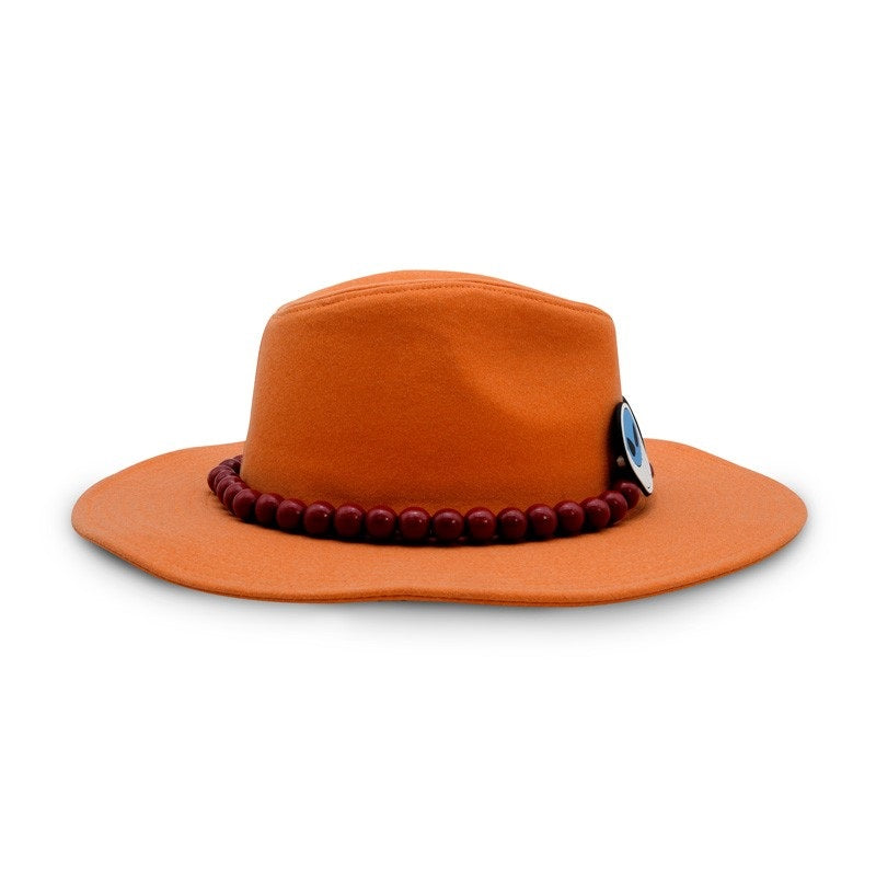 Cappello Portgas D Ace One Piece