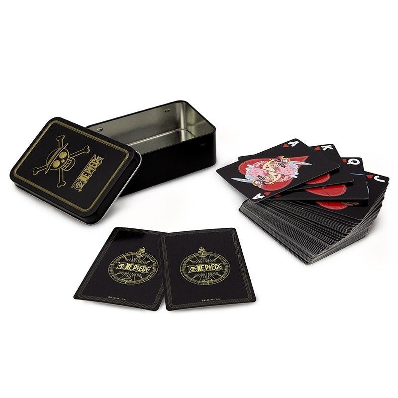 Carte da Gioco One Piece