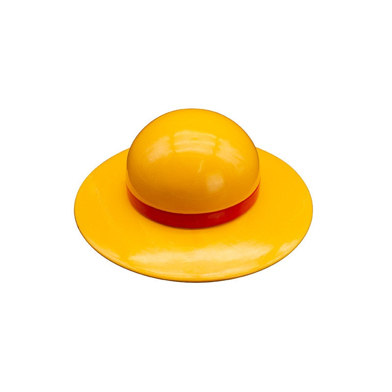 Ciotola con Piattino Cappello di Paglia One Piece