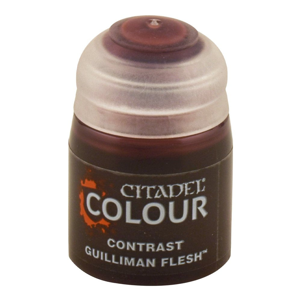 Citadel Colour Contrast Guilliman Flesh