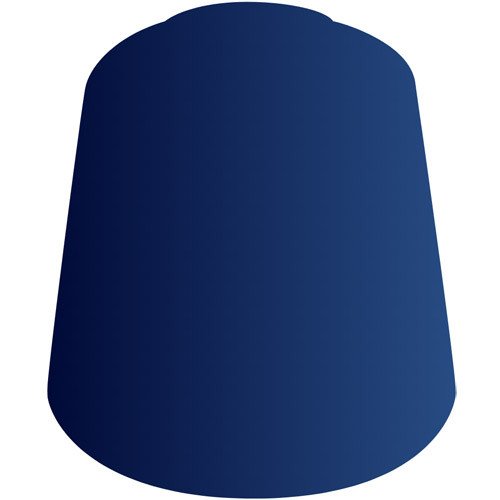 Citadel Colour Contrast Ultramarines Blue