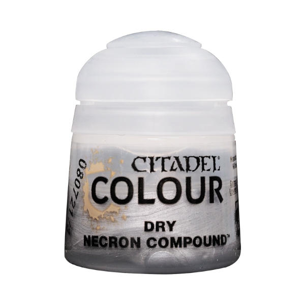 Citadel Dry Necron Compound