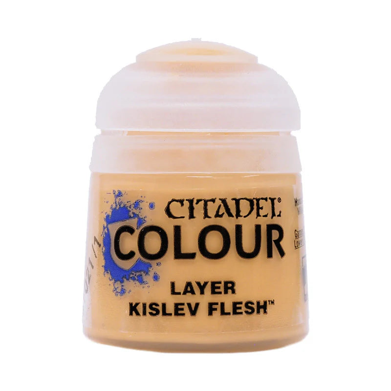 Citadel Layer Kislev Flesh