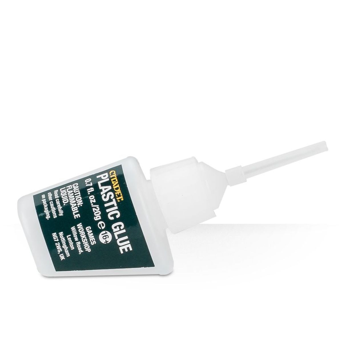 Colla Citadel Plastic Glue