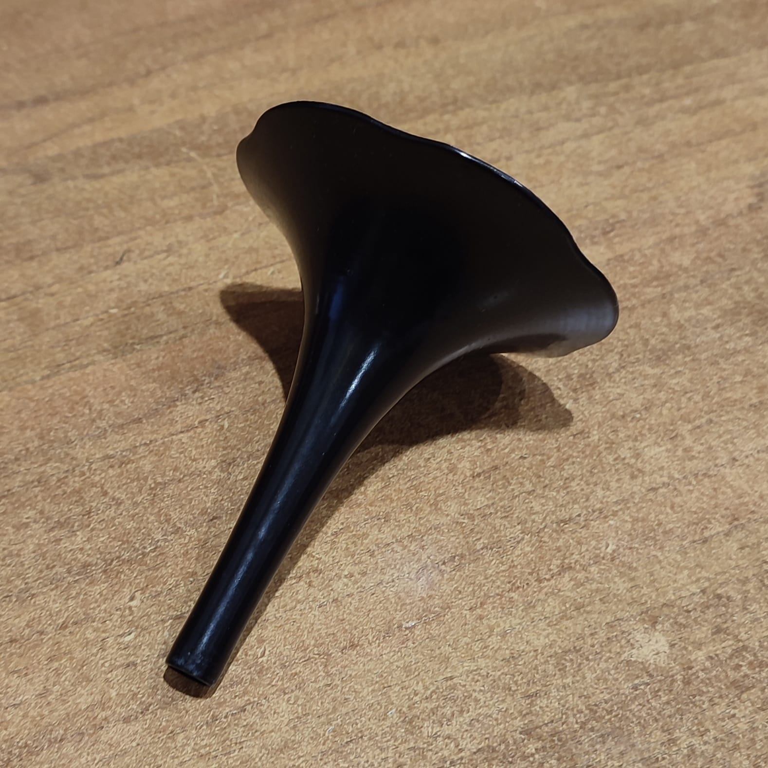 Corno per Carillon Nero