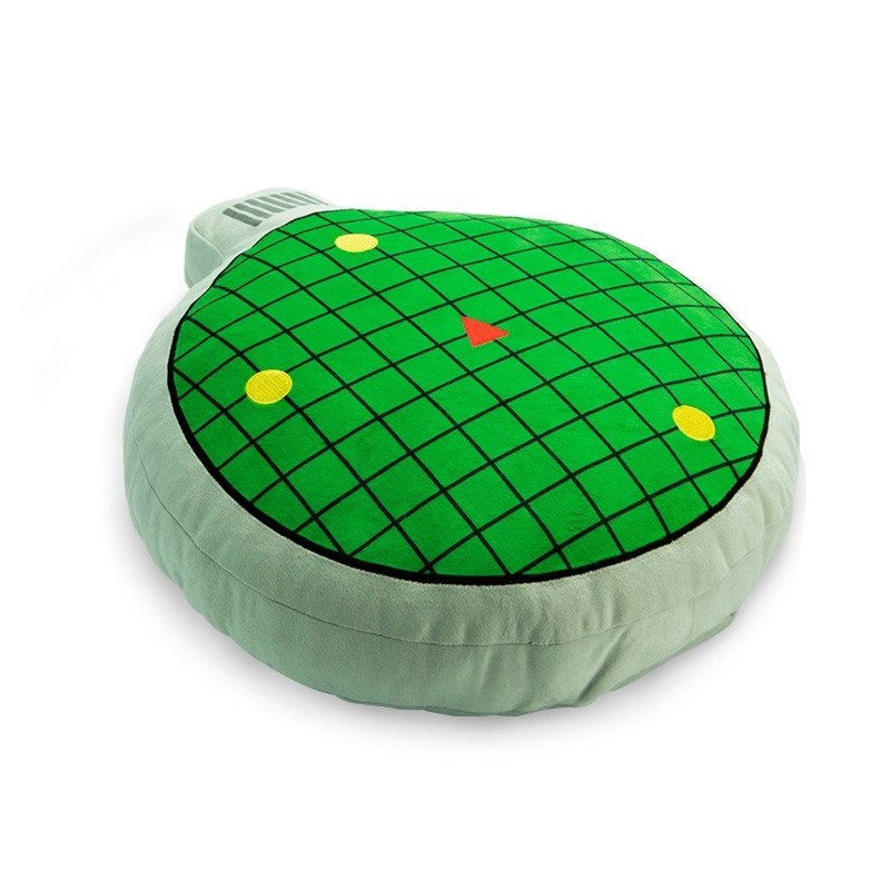 Cuscino Radar Sfere del Drago Dragon Ball