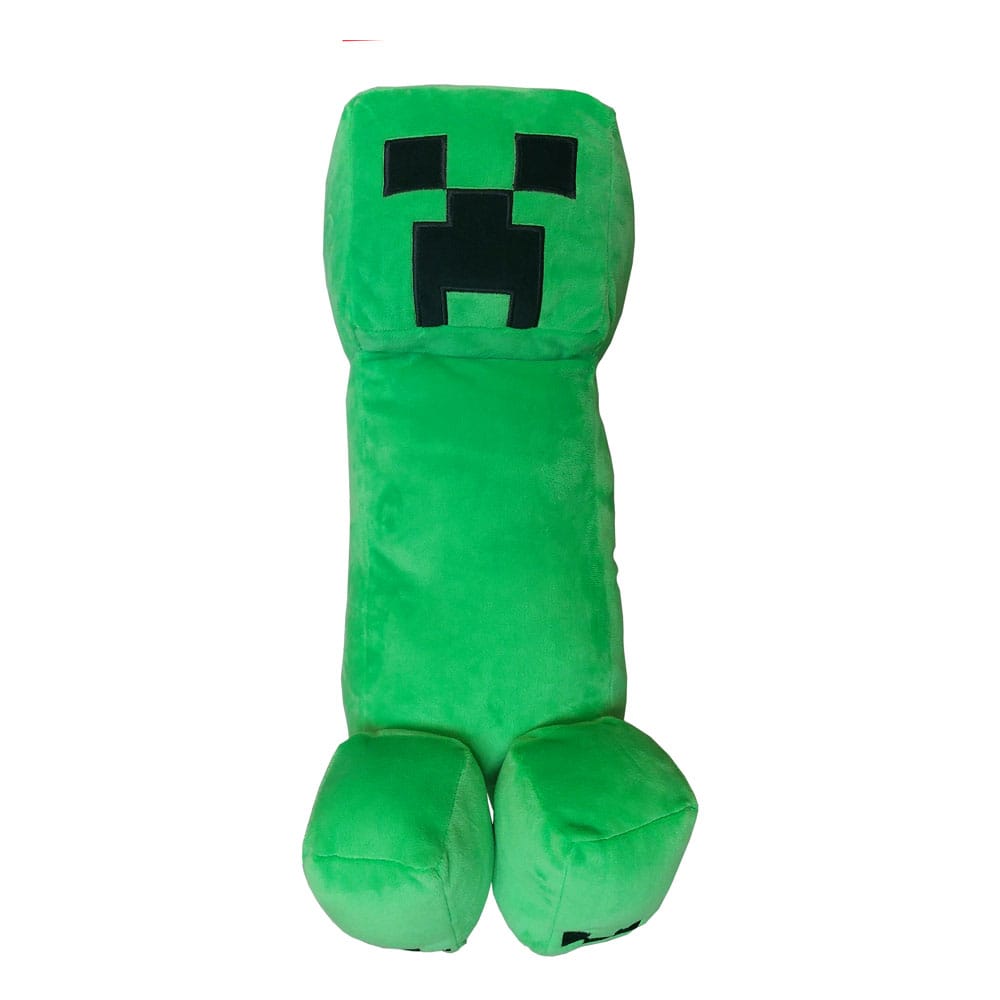 Cuscino Peluche Creeper Minecraft 51 cm