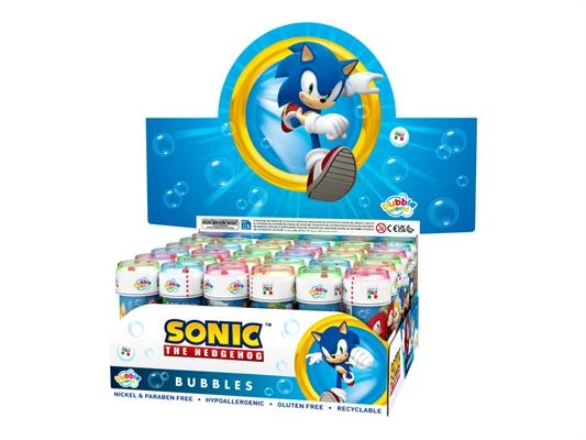Bolle di Sapone – Gioco Divertente per Bambini e Attività all'Aperto