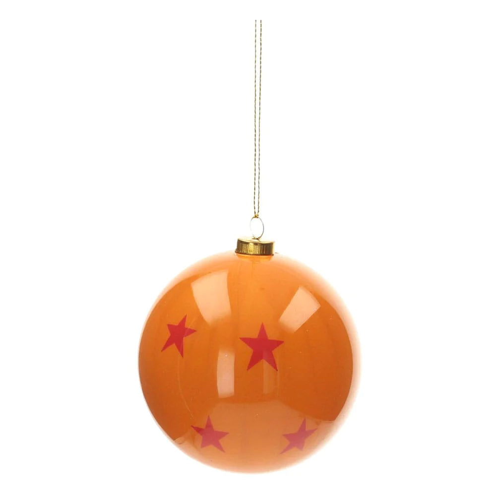 Decorazione Palla di Natale Dragon Ball Sfera del Drago