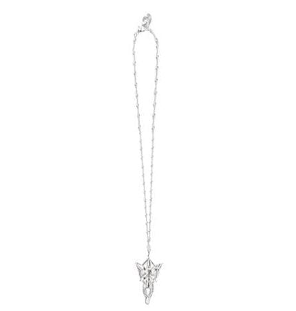 Collana Evenstar Stella del Vespro Il Signore degli Anelli