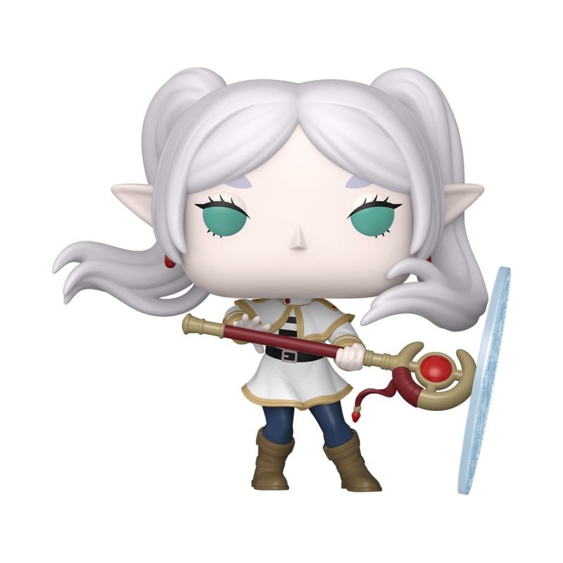Funko POP Frieren 1986 Frieren Beyond Journey s End