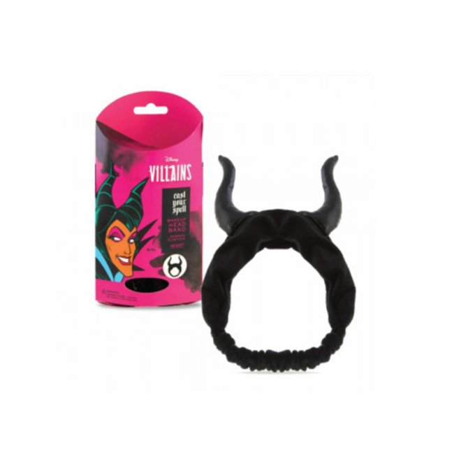 Fascia capelli Malefica Mad Beauty