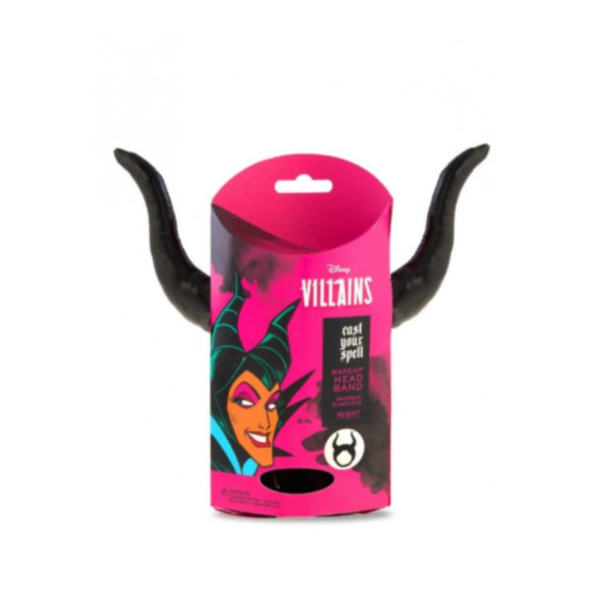 Fascia capelli Malefica Mad Beauty
