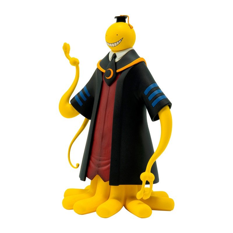 Figure Assassination Classroom Koro Sensei SFC