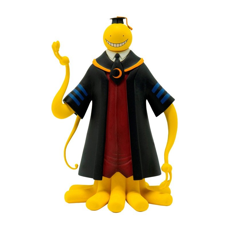 Figure Assassination Classroom Koro Sensei SFC