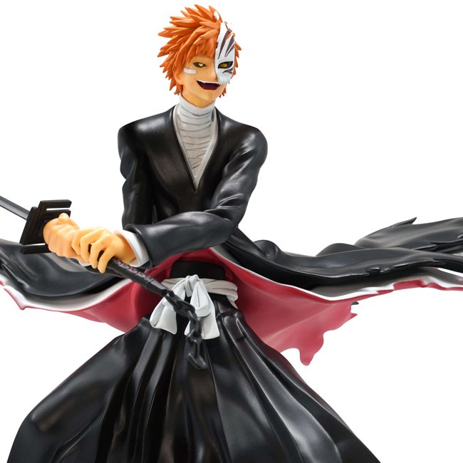 Figure Bleach Ichigo Kurosaki
