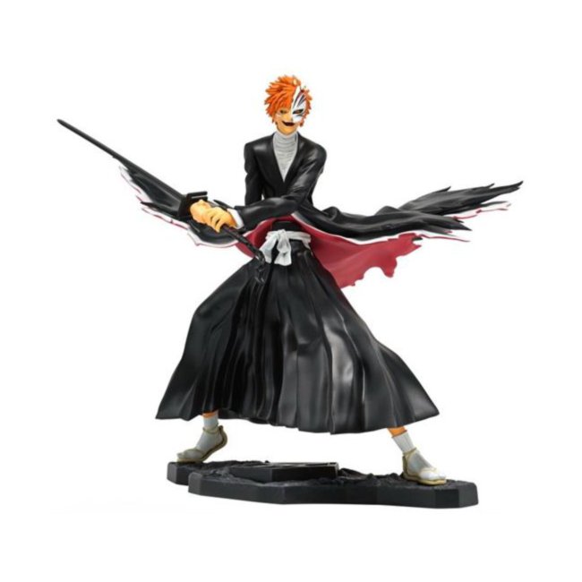 Figure Bleach Ichigo Kurosaki