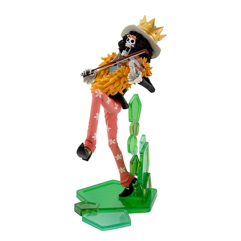 Figure Brook One Piece SFC