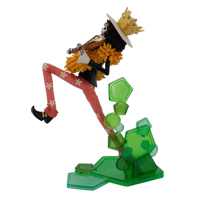 Figure Brook One Piece SFC
