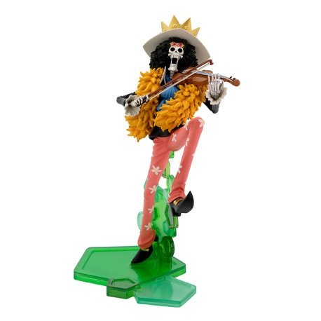 Figure Brook One Piece SFC