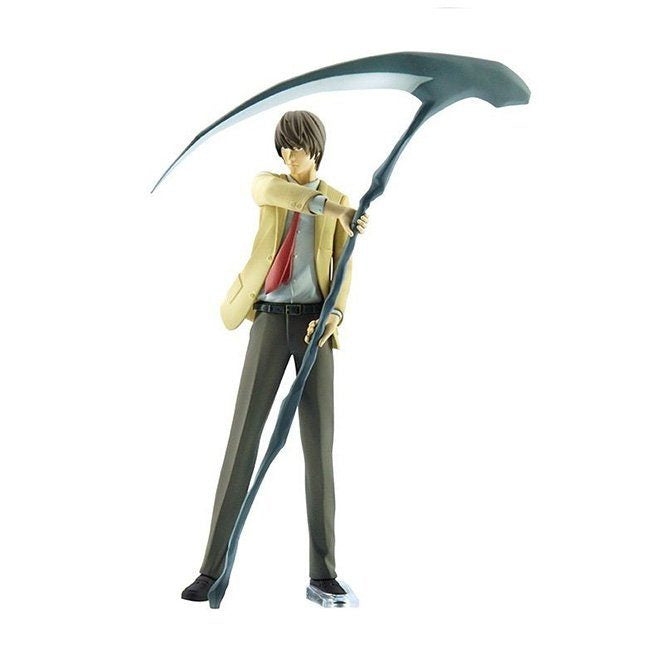 Figure DeathNote Light Super Figure Collection