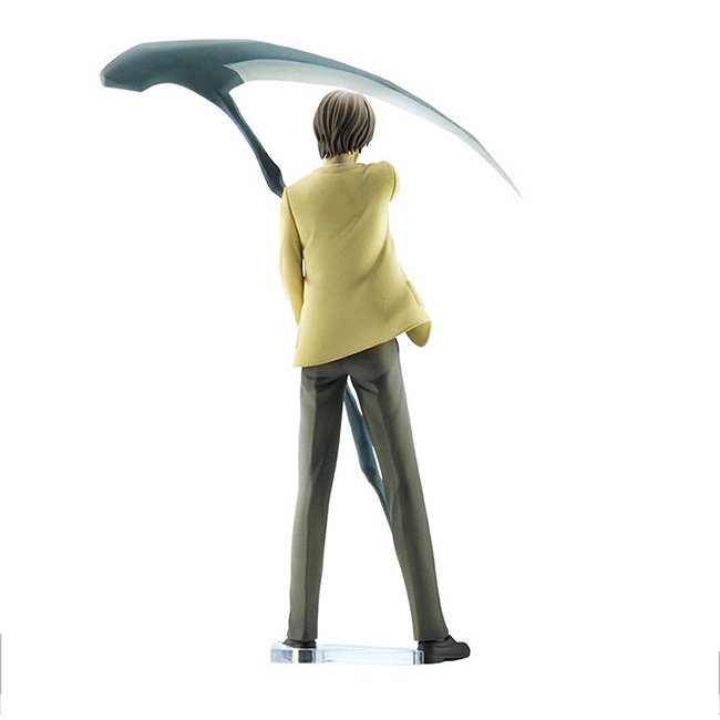 Figure DeathNote Light Super Figure Collection