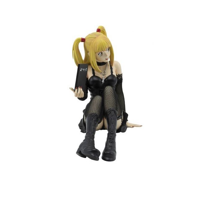 Figure DeathNote Misa Super Figure Collection