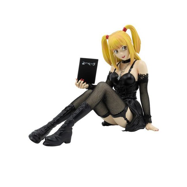 Figure DeathNote Misa Super Figure Collection