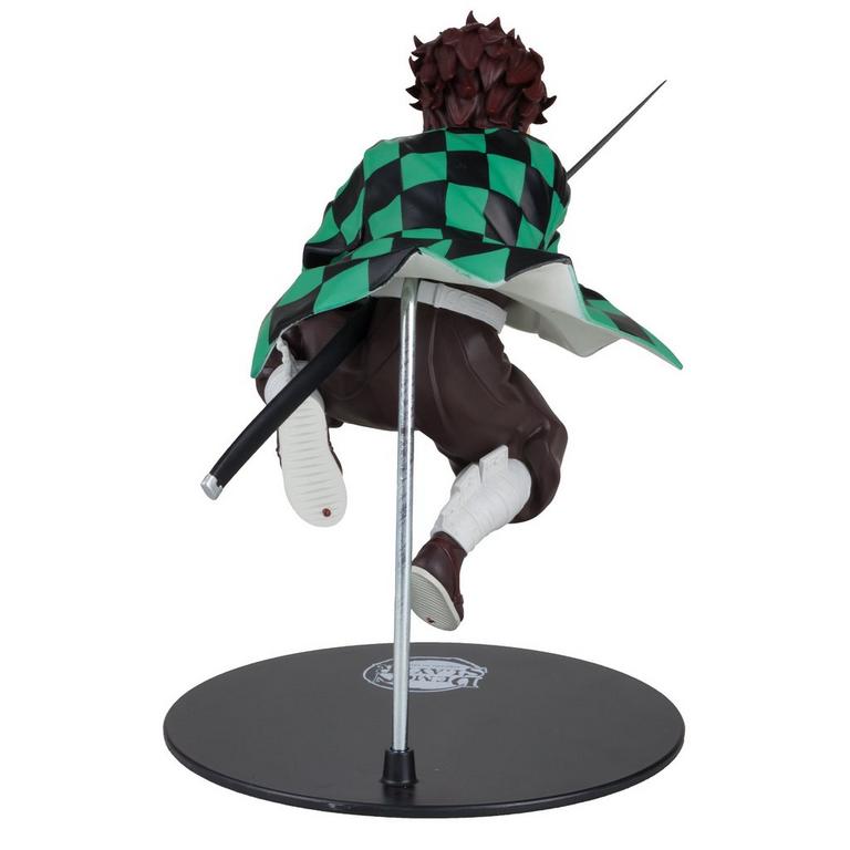Figure Demon Slayer Kimetsu no Yaiba Tanjiron Kamado 30 cm