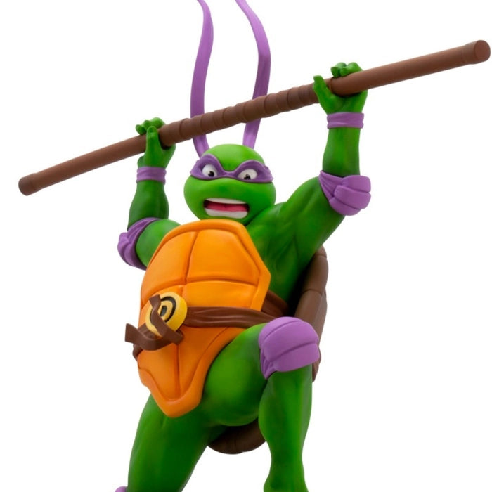 Figure Donatello Tartarughe Ninja SFC