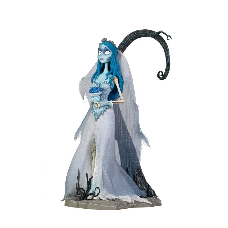 Figure Emily La Sposa Cadavere Corpse Bride SFC 21 cm
