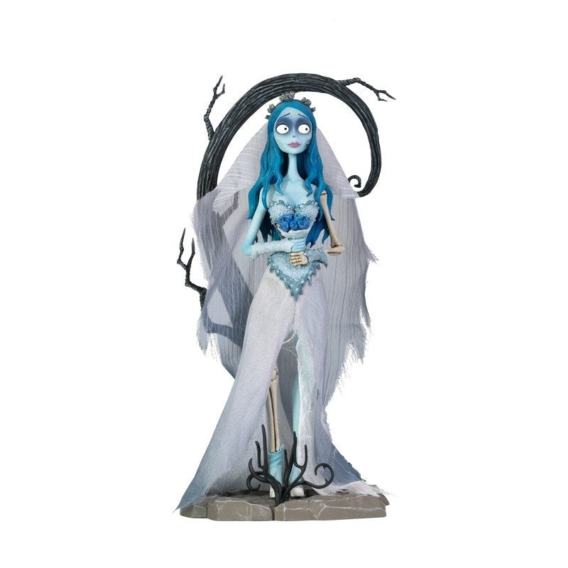 Figure Emily La Sposa Cadavere Corpse Bride SFC 21 cm