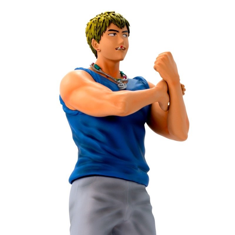 Figure GTO Onizuka SFC