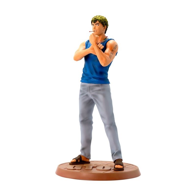 Figure GTO Onizuka SFC