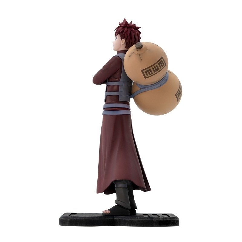 Figure Gaara Naruto Shippuden SFC